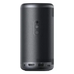 Nebula Capsule 3 Google TV