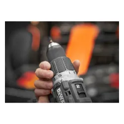 Wiertarko-wkrętarka DEWALT DCD85MM2T-QW