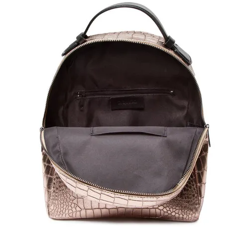 Rucsac Creol S10484 Aur Roz