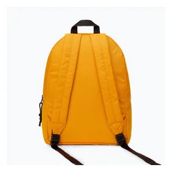 Plecak Napapijri H-Boussine DP 19 l orange marigold