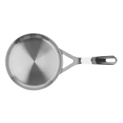 Patelnia Demeyere Mini 3 40851-035-0 Indukcja Stal nierdzewna 12cm