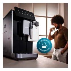 Ekspres CECOTEC Cremmaet Lungo Latte