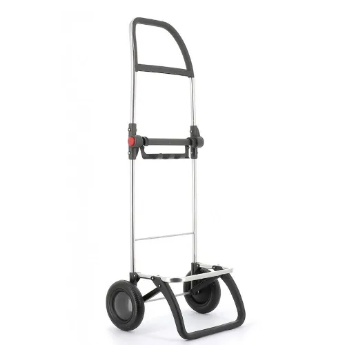 Zestaw Combo Rolser wózek składany I-Max MF 2L + torba - black