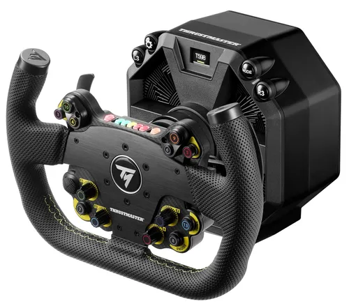 Kierownica THRUSTMASTER Evo Racing 31U Leather 4060490
