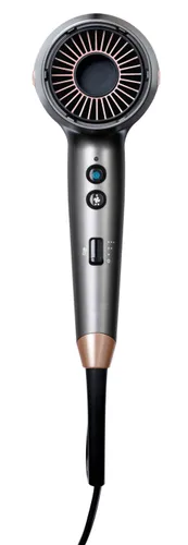 Фен Remington One D6077 Ионизационный диффузор холодного воздуха 2 скорости выдувания 3 уровня температуры