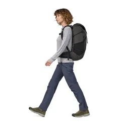Plecak turystyczny Patagonia Terravia Pack 36 l - black