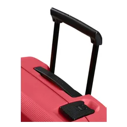 Walizka mała Samsonite Magnum Eco - geranium red
