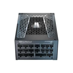 Zasilacz Seasonic Prime-TX-1600-ATX30 1600W 80+ Titanium Czarny