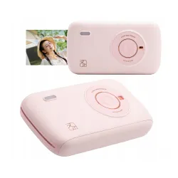 Drukarka Hanin CP2100 Różowy