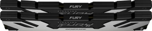 Pamięć Kingston Fury Renegade, DDR5, 32 GB, 6000MHz, CL32 (KF560C32RSK2-32)