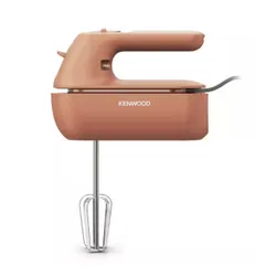 Mikser KENWOOD QuickMix Go HMP40.000RD Pomarańczowy