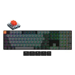 Klawiatura KEYCHRON K5X-B1