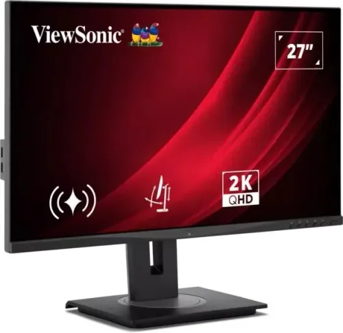 VIEWSONIC VG2748A-2K 27inch IPS QHD