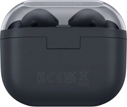Słuchawki dokanałowe SAMSUNG Buds 3 FE ANC Czarny