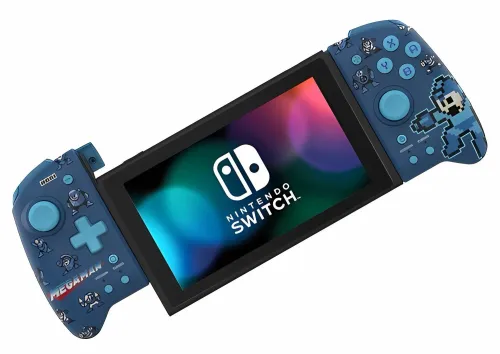 Геймпад Hori Split Геймпад Pro Mega Man к Nintenк Switch Проводной