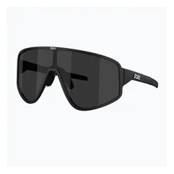 Okulary przeciwsłoneczne Bliz A004 matte black/smoke