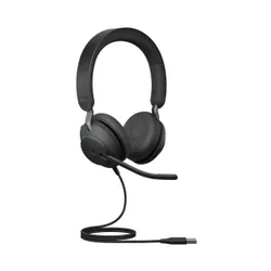 Jabra Evolve2 40 USB-A MS Stereo