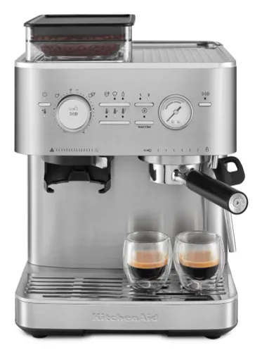 Ekspres kolbowy KitchenAid 5KES6551ESX
