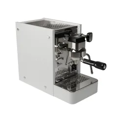 Ekspres kolbowy Stone Lite Biały