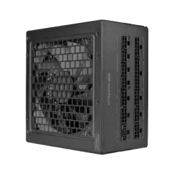 Zasilacz Darkflash PMT750 750W 80+ Gold Czarny