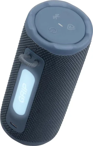 Głośnik mobilny JBL Grip Niebieski