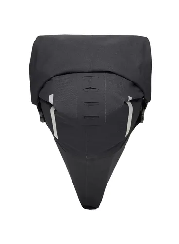 Torba podsiodłowa Vaude Trailsaddle M - black