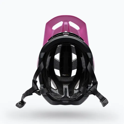 Kask rowerowy Fox Racing Speedframe Pro Sense cotton candy