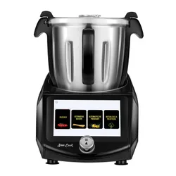 Robot wielofunkcyjny SAM COOK PSC-11 (WiFi) 1400W z wagą i funkcją gotowania