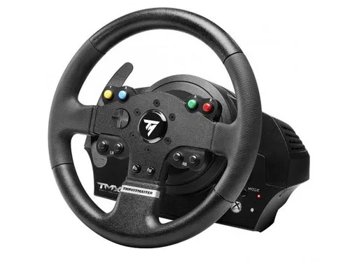 Игровой руль Thrustmaster TMX FFB PC / XONE