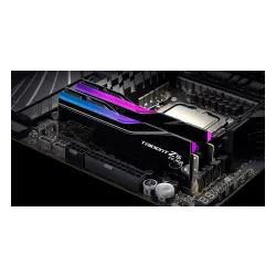 Pamięć RAM G.Skill Trident Z5 CK RGB DDR5 48GB (2 x 24GB) 8200 CL40 Czarny