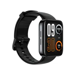 Smartwatch realme Watch 3 Pro 36mm GPS черный