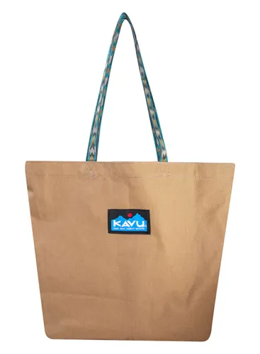 Сумка для покупок Kavu Typical Tote Bag-dune