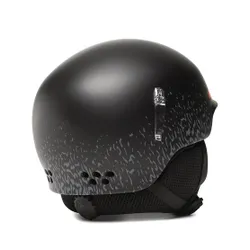 Kask narciarski K2 Ilusion 10C4011 Black