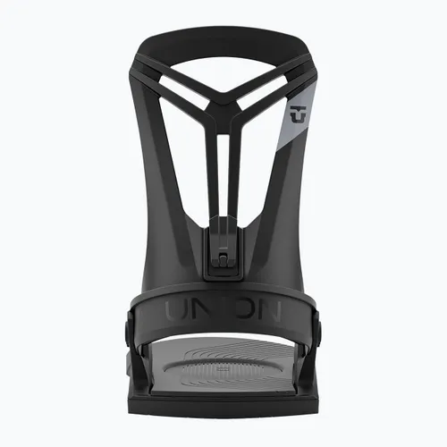 Wiązania snowboardowe męskie Union Flite Pro black