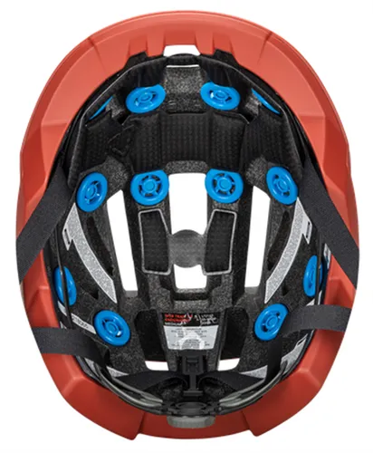 Kask rowerowy LEATT Endurance 3.0