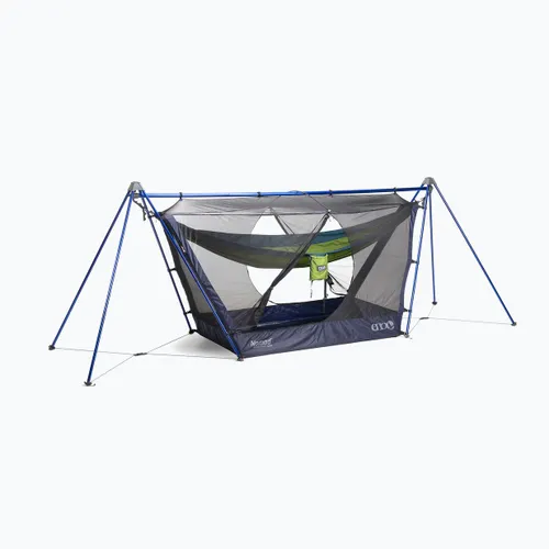 Schronienie turystyczne ENO Nomad Shelter System navy