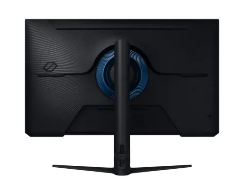 Monitor Samsung Odyssey G5 S27FG510EU 27" 2K VA 180Hz 1ms MPRT Gamingowy