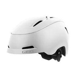 Kask rowerowy Giro Bexley MIPS matte white