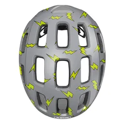 Kask rowerowy orzeszek ABUS Youn-I 2.0