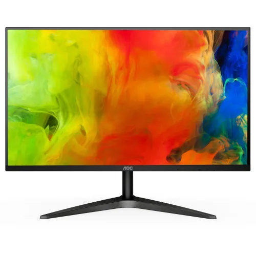 Monitor AOC 24B1H 24" Full HD MVA 60Hz 5ms