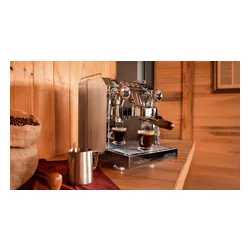 Ekspres CECOTEC Baristeo Classic