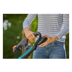 Nożyce akumulatorowe do żywopłotu GARDENA EasyCut 40/18V P4A (bez akumulatora) 14733-55
