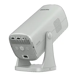 Projektor PHILIPS NeoPix 244 Full HD (1920 x 1080), 250 ANSI lumen, Wi-Fi