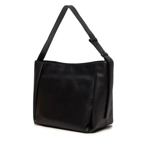 Calvin Klein Gracie Medium Ew Shopper Handbag K60K612129 Черный