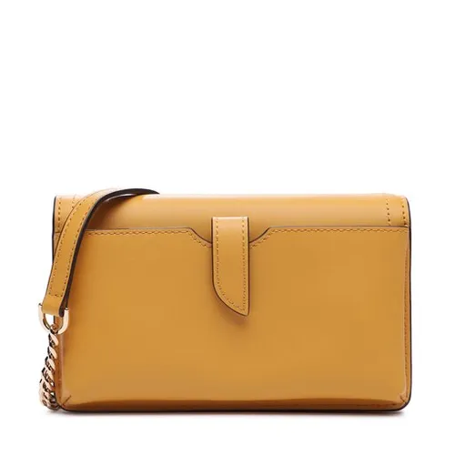 MICHAEL Kors Heather geanta 32f2g7hc1l Bagheta de aur
