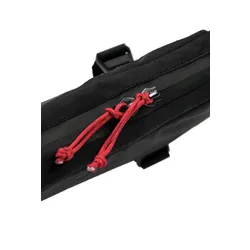 Torba na ramę roweru Jack Pack Płetwal - black