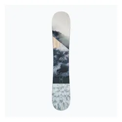 Deska snowboardowa HEAD True 2.0 ice