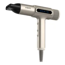 Suszarka do włosów MPM GLOW&flow MSW-26