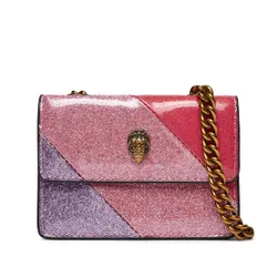 Geanta Kurt Geiger 690-Micro Kensington-Roz 9548657999 Pieptene Roz