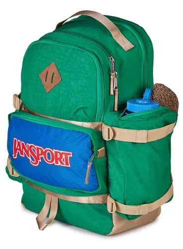 Рюкзак JanSport Seattle - jelly kelly